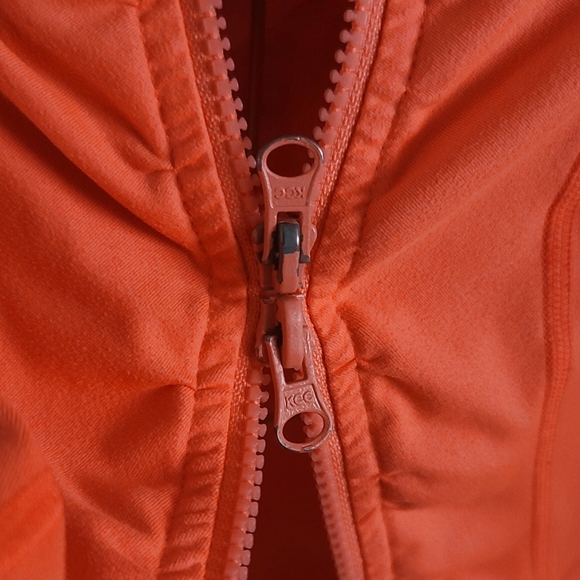 Zella Zip-Up Athletic Jacket - Picture 7 of 12